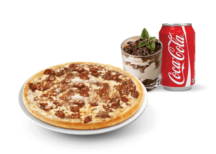 Menu Enfant